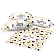 Cukierki - Krówki na wesele #106 - miniaturka - grafika 1