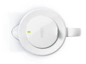 Dzbanki filtrujące - Szklany dzbanek filtrujący Brita Glass+3 wkłady Maxtra Pro Pure Performance - miniaturka - grafika 1