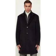 Płaszcze męskie - Joop! Wełniany płaszcz 2w1 Morris - miniaturka - grafika 1