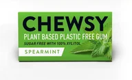 Gumy do żucia, lizaki, dropsy - Pięć Przemian Chewsy Guma do żucia miętowa z ksylitolem 15g - - miniaturka - grafika 1