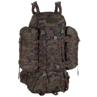 Wisport Plecak Raccoon 65 l WZ-93 FC - Plecaki - miniaturka - grafika 2