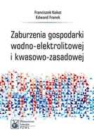E-booki - nauka - Zaburzenia gospodarki wodno-elektrolitowej i kwasowo-zasadowej - miniaturka - grafika 1