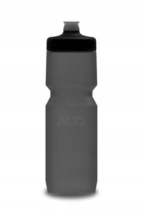 Cube ACID Cube ACID Grip Butelka 750ml, black  2021 Bidony 933050000 - Shakery i bidony sportowe - miniaturka - grafika 1