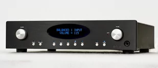 Przedwzmacniacz Rogue Audio RP-9 Kolor: Czarny - Procesory dźwięku i przedwzmacniacze - miniaturka - grafika 1