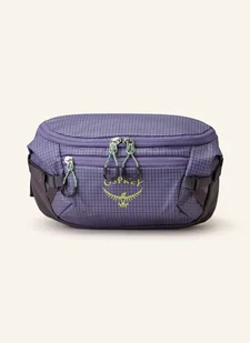 Osprey Torba Na Ramię Transporter lila - Torebki damskie - miniaturka - grafika 1