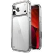 Etui i futerały do telefonów - Etui SPECK Presidio Perfect-Clear do Apple iPhone 17 Pro Max Przezroczysty - miniaturka - grafika 1