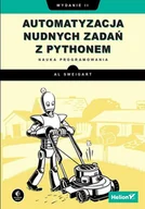 Systemy operacyjne i oprogramowanie - Automatyzacja nudnych zadań z Pythonem. Nauka programowania - miniaturka - grafika 1