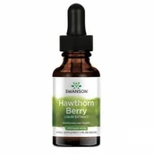 Suplementy diety - Głóg liquid ekstrakt (29,6 ml) - miniaturka - grafika 1