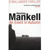 Powieści sensacyjne - An Event in Autumn - Wysyłka od 3,99 - miniaturka - grafika 1