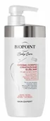 Balsamy i kremy do ciała - Biopoint Body głęboko nawilżający krem 500ml - miniaturka - grafika 1