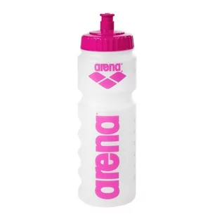 Bidon Arena Water Bottle 750ml - Shakery i bidony sportowe - miniaturka - grafika 1