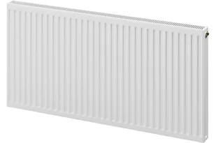 Mexen CV21 grzejnik płytowy 400 x 1000 mm, podłączenie dolne, 926 W, biały - W621-040-100-00 - Grzejniki pokojowe - miniaturka - grafika 1