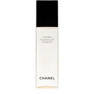 Olejki do mycia twarzy - Chanel Olejek do demakijażu anti-pollution 150 ml - miniaturka - grafika 1