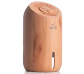 Osuszacze powietrza - Sentir Novecentos 0,9l 15m2 - miniaturka - grafika 1