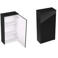 Szafki łazienkowe - Szafka Nad Pralkę ETHOS - ETHC SL 45 90 D P - miniaturka - grafika 1