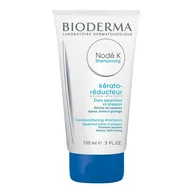 Szampony do włosów - Bioderma node k shampooing szampon przeciwłupieżowy o działaniu złuszczającym i łagodzącym 150 ml - miniaturka - grafika 1