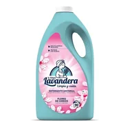 Środki do prania - Lavandera Żel do prania Kwiat wiśni, 4,5 l - miniaturka - grafika 1