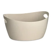 Pojemniki łazienkowe - Koziol Miska Bottichelli L Desert Sand 1444121 - miniaturka - grafika 1