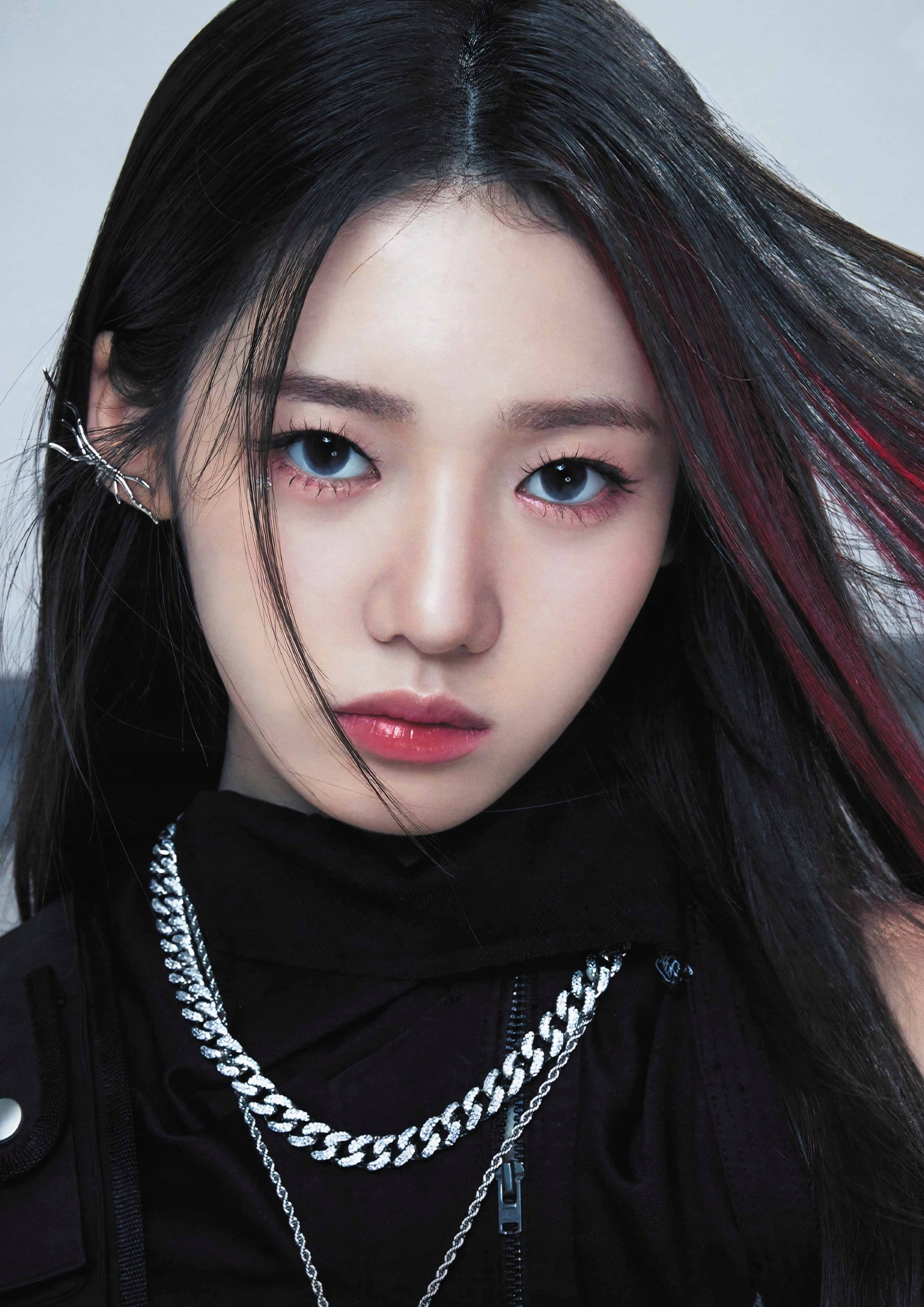 Plakat A1 Baby Monster BabyMonster K-Pop Kpop Korea Muzyka Rora