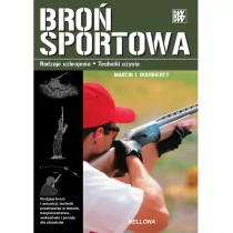 Broń sportowa - Dougherty Martin J. - Militaria i wojskowość - miniaturka - grafika 1