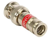 Akcesoria do monitoringu - WTYK BNC KOMPRESYJNY PCT RG59  -  - 38 sklepów w całej Polsce - miniaturka - grafika 1