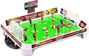 Piłkarzyki Villa Giocattoli Mini Stadium Soccer Pro - Piłkarzyki - miniaturka - grafika 1