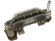 Alternatory - Prostownik, alternator As-pl ARC5128 - miniaturka - grafika 1