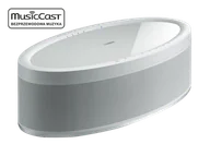 RTV OUTLET - Yamaha MusicCast 50 (biały) - OUTLET - miniaturka - grafika 1