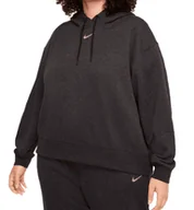 Bluzy damskie - BLUZA NIKE NSW ESSENTIAL PLUS DM3289010 r. 1X - miniaturka - grafika 1