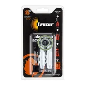 Opryskiwacze - Zestaw serwisowy KWAZAR Neptune WAO.0897 - miniaturka - grafika 1