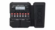 Efekty gitarowe - ZooM G1X Four - miniaturka - grafika 1