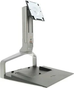 Dell Stojak biurkowy na monitor 01M5Y2 - Uchwyty do monitorów - miniaturka - grafika 1