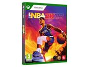 Gry Xbox One - NBA 2K23 GRA XBOX ONE - miniaturka - grafika 1