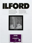 Wyposażenie ciemni fotograficznej - Papier B&W Ilford Multigrade RC Deluxe Pearl 21x29.7/100 arkuszy - miniaturka - grafika 1