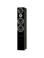 Zestawy stereo - Zestaw stereo: PM6007 + RAPTOR 9 - miniaturka - grafika 1