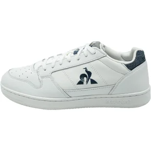 Buty sportowe męskie Breakpoint Craft optical white/dress blue - Buty trekkingowe męskie - miniaturka - grafika 1