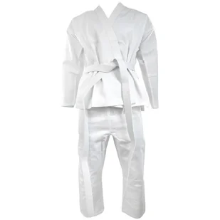 Kimono do karate z pasem Profight - Kimona, stroje i obuwie - miniaturka - grafika 1