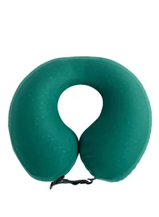 Poduszka na szyję Exped Deluxe - cypress - Materace dmuchane i koła do pływania - miniaturka - grafika 2