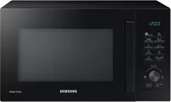 Kuchenka mikrofalowa Samsung MC28A5135CK - Kuchenki mikrofalowe - miniaturka - grafika 1