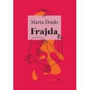 Literatura przygodowa - Korporacja Ha!Art Frajda Marta Dzido - miniaturka - grafika 1