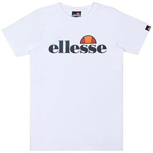 ellesse Podkoszulka dziewczęca JENA - Koszulki dla dziewczynek - miniaturka - grafika 1