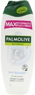Kosmetyki do kąpieli - Palmolive Naturals Mild & Sensitive krem pod prysznic 750 ml - miniaturka - grafika 1