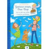 Religia i religioznawstwo - Skarżyńska Ewa Gratisowe recepty pana boga - miniaturka - grafika 1