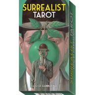 Wróżbiarstwo i radiestezja - SURREALIST TAROT - karty tarota 03292033 - miniaturka - grafika 1