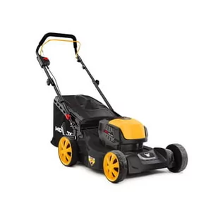 Kosiarka Akumulatorowa Mowox Em 4041 Px-Li - Kosiarki - miniaturka - grafika 1