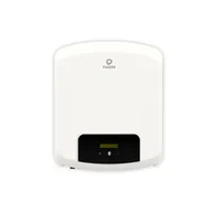 Inwertery, falowniki - Falownik FoxESS 3,6kW, on-grid, jednofazowy, 2 mppt, wyswietlacz, wifi - miniaturka - grafika 1