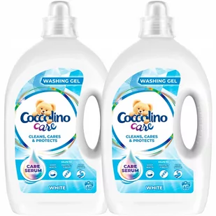 Dove Żel pod prysznic z mlekiem kokosowym 6x 500ml - Kosmetyki do kąpieli - miniaturka - grafika 1
