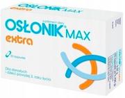 Suplementy diety - Osłonik max extra x 20 kaps - miniaturka - grafika 1