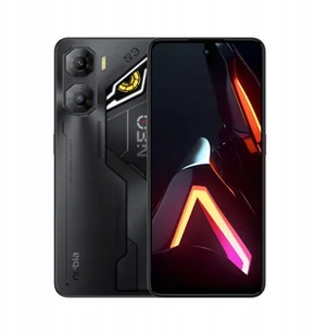 Nubia Neo 3 5G 8/256GB Czarny - Telefony komórkowe - miniaturka - grafika 1