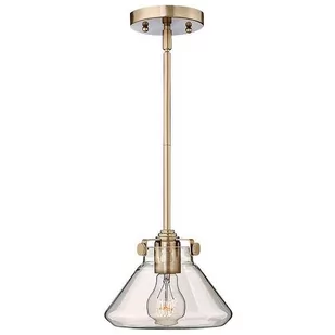 Elstead Lighting HK/CONGRESP/A BC CONGRESS HK/CONGRESP/A BC - Lampy sufitowe - miniaturka - grafika 1